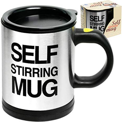 1 Self-stirring Mug