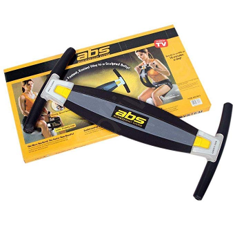 Abs Advanced Full Body Workout System Home Gym