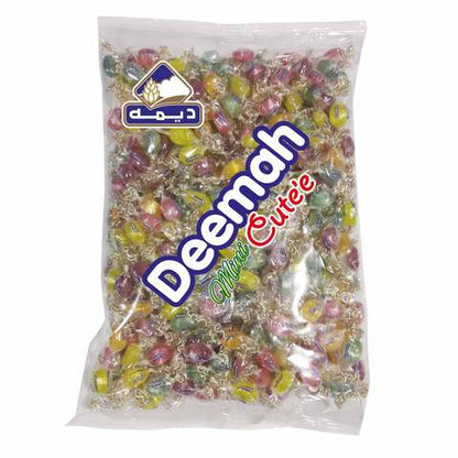 Deemah Cutee Candy