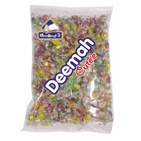 Deemah Cutee Candy