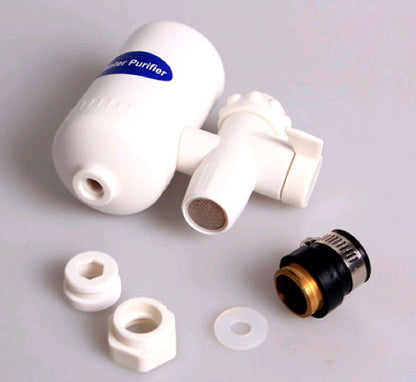Pack of 2 Hi-tech Ceramic Cartridge Water Purifier