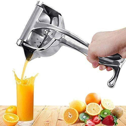 Fruit Press