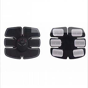 Muscle Stimulation 6 Pack Mobile Gym EMS Fitness Machines