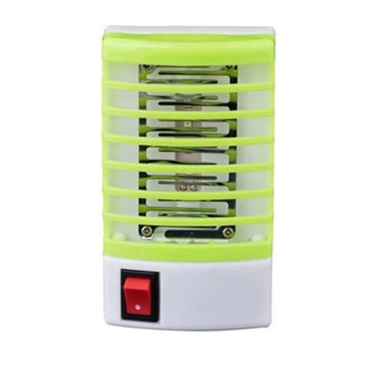 Pack of 4 Mosquito Killer Lamp Night Light (Random Color)