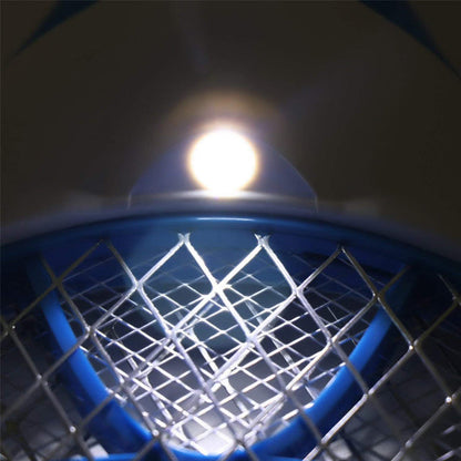 Mosquito Bat DP  Electronic Rechargeable