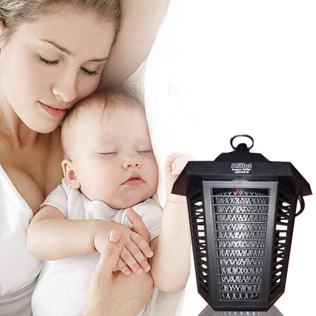 Millat Big Insect Killer LED Anti Mosquito Device