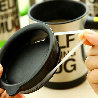 1 Self-stirring Mug