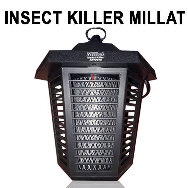 Millat Big Insect Killer LED Anti Mosquito Device