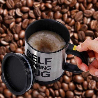 1 Self-stirring Mug