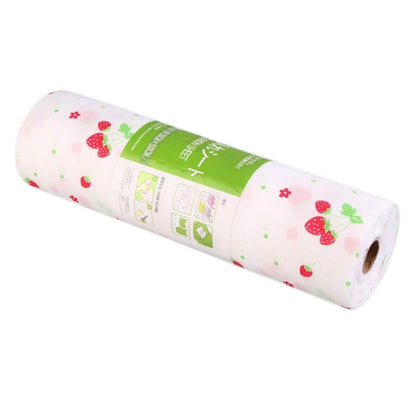 Anti Slip Kitchen Cupboard Liners Mat Roll Drawer Liner Mats Drawer Refrigerator Table Pad Waterproof Place Mat Set of 4 pcs