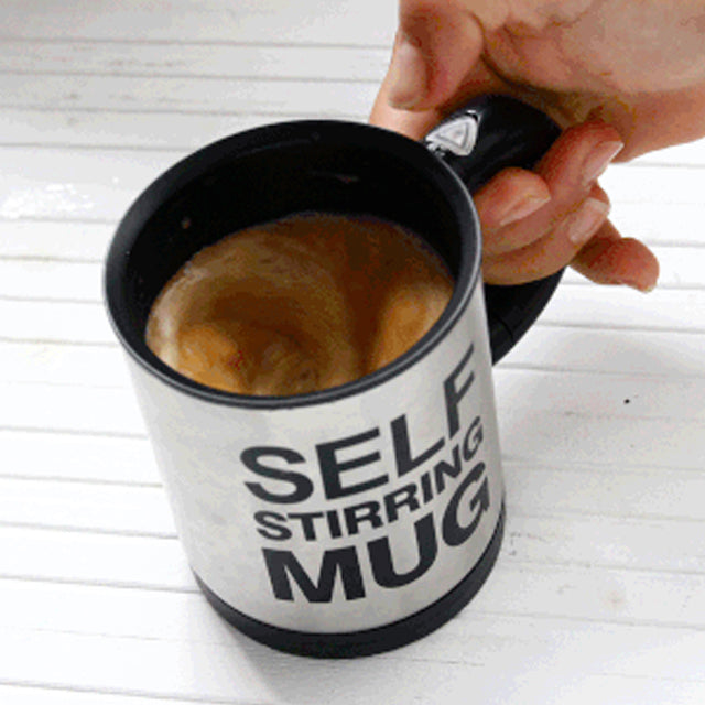 1 Self-stirring Mug