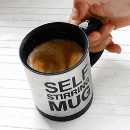1 Self-stirring Mug