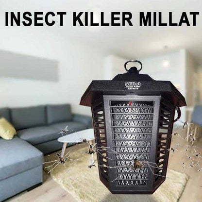 Millat Big Insect Killer LED Anti Mosquito Device