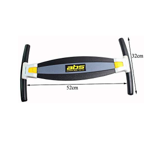 Abs Advanced Full Body Workout System Home Gym