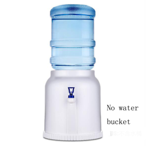 NON electric mini water dispenser